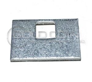 8641-554-001 Dexter Washer