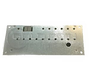 9799-001-001 Dexter Display Board