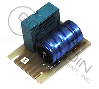 5192-283-001 Dexter Door Relay