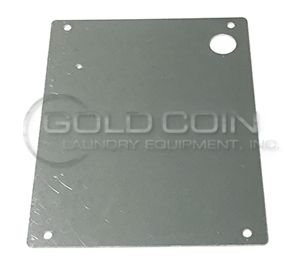 9074-263-001 Dexter Dryer Ignition Box Cover
