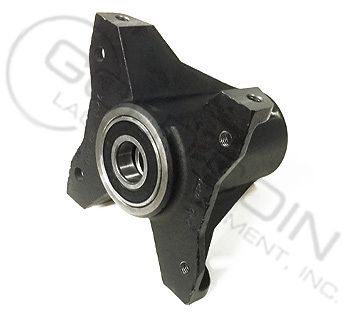 9803-189-001 Dexter 55/80lb Dryer Bearing Housing