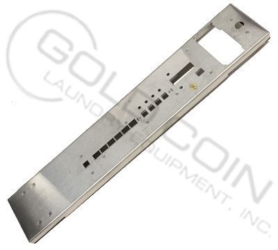 9989-496-001 Dexter T300 Control Panel