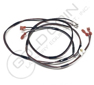 9627-861-002 Dexter Dryer Airflow Harness