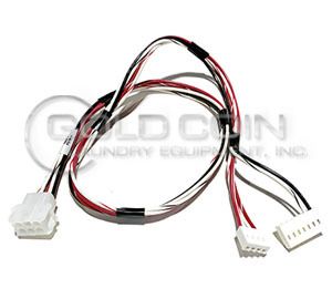 9627-909-002 Dexter SWD Acceptor Harness