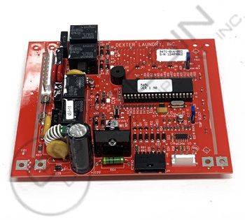 9471-016-003 Dexter Dryer Computer