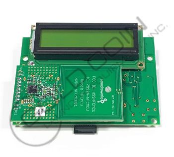 02-02-11 Laundroworks Relay Card Reader For Dexter