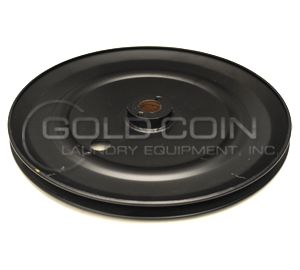 9908-041-002 Dexter T300 Washer Cylinder Pulley