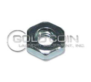 8640-413-001 Dexter Door Strike Nut