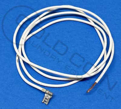 8220-001-199 Dexter White Wire Assy