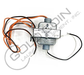 8711-001-001 Dexter 120/24vTransformer