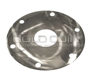 9487-261-003 Dexter T450/T600 Mating Ring