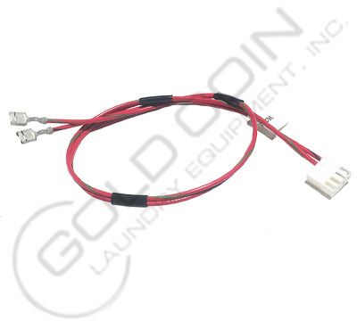 9627-854-001 Dexter Coin Acceptor Harness