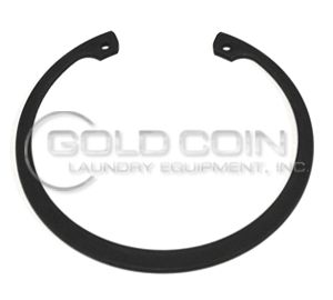 9487-238-003 Dexter T450/T600 Retaining Ring