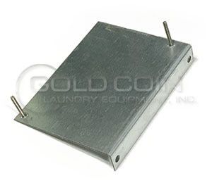 9982-348-001 Dexter Dryer Ignition Box Mount