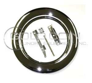 9732-175-001 Dexter T300 Washer Door Ring