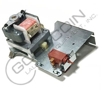 9892-015-001P Dexter 120v Door Lock Assy