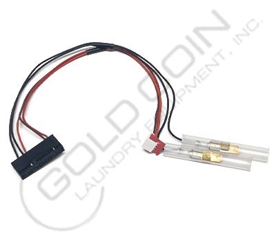 9627-830-001 Dexter Data Harness
