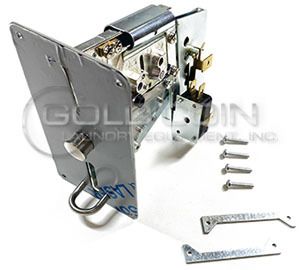 9732-210-013 Dexter Coin Acceptor Kit