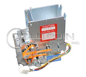 9122-007-004P Easy Card Dispenser