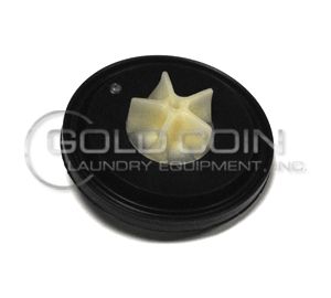 9118-055-001 Dexter Water Valve Diaphragm