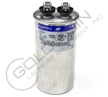 5191-108-004 Dexter 45uf Run Capacitor