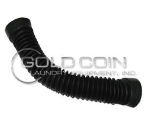 9242-458-003 Dexter Vacuum Breaker Hose