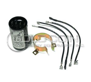 9732-116-001 Dexter Washer Start Switch Kit