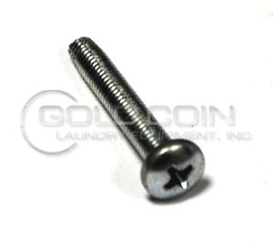 8639-994-001 Dexter Drain Motor Screw
