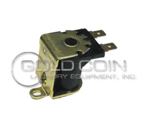 9089-017-001 Dexter Water Valve Coil