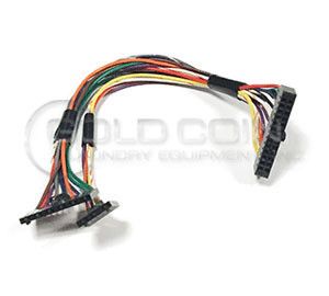 9627-752-002 Easy Card Omron Harness