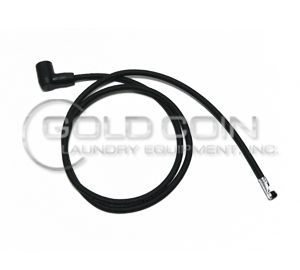 9631-403-003 Dexter Dryer 46&quot; Ignition Wire