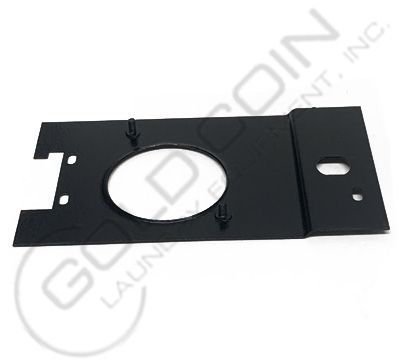9982-279-002 Dexter Dryer Coin Acceptor Plate