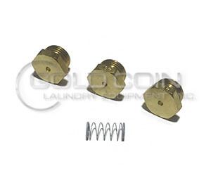 9732-102-017 Dexter DCBD50 LP Kit