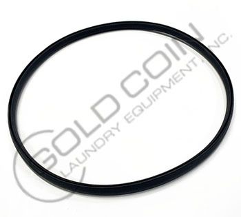 9206-413-001 Dexter 30lb Dryer Door Glass Gasket
