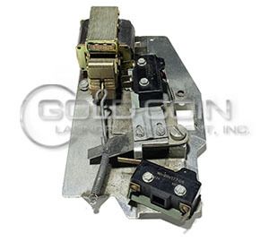 9885-017-001 Dexter Washer Door Lock
