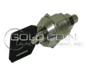 8650-019-001 Dexter Lock &amp; Key