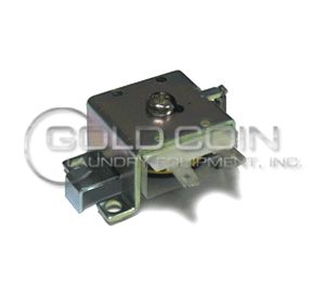9922-007-003 Dexter Coin Blocking Coil