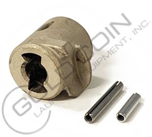 9732-346-001 Dexter Door Cam Kit