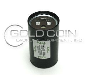 5191-102-005 Dexter Spin / Start Capacitor