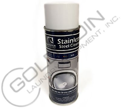 9100-001-001 Dexter 11oz. Stainless Steel Cleaner