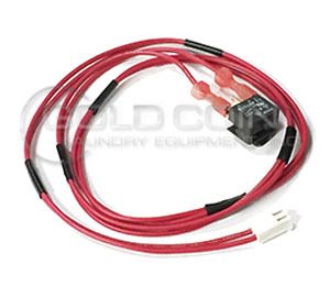 9801-092-003 Dexter SWD E-Stop Switch