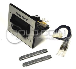 9733-001-002 Easy Card Reader Kit