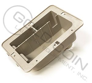 9122-005-004 Dexter Washer Soap Dispenser