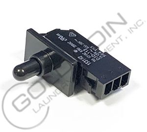 9539-501-001 Dexter Dryer Door switch