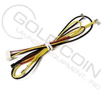 9627-650-001 Dexter Dryer Ignition Harness