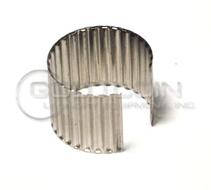 9487-234-003 Dexter T450/T600 Washer Tolerance Ring