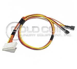 9627-803-001 Dexter Pressure Switch Harness