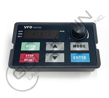 9150-044-001 Dexter VFD Keypad