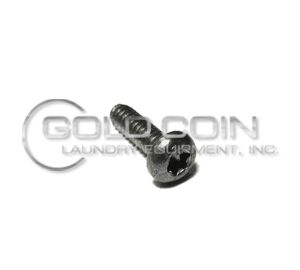 9545-020-004 Dexter Washer Coin Acceptor Screw