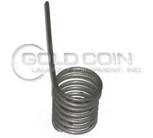 9534-340-001-AM Dexter T300 Drain Valve Spring